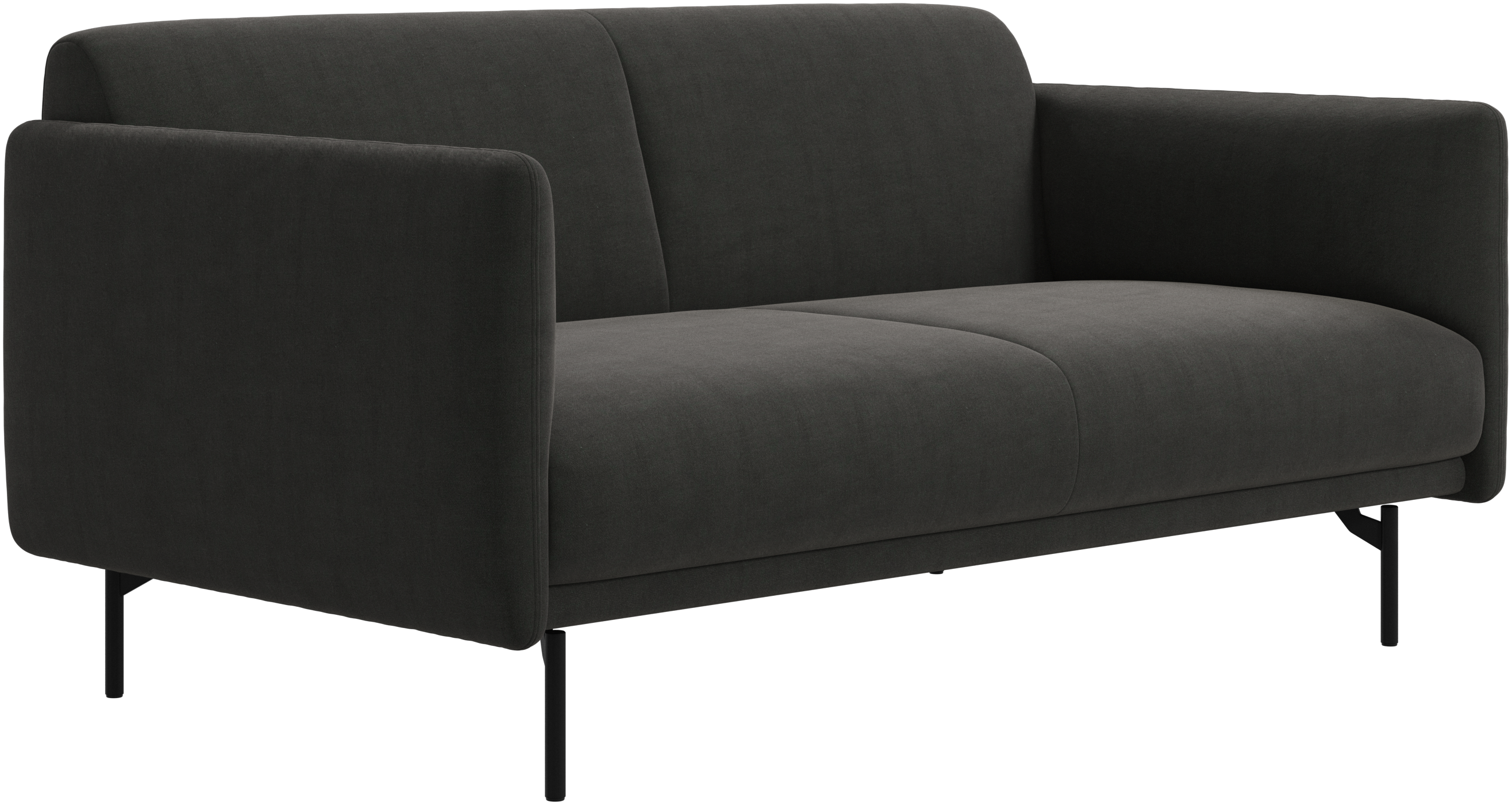 ボーコンセプトソファバッククッション2個 ボーコンセプトソファバッククッション2個 BoConcept（ボー